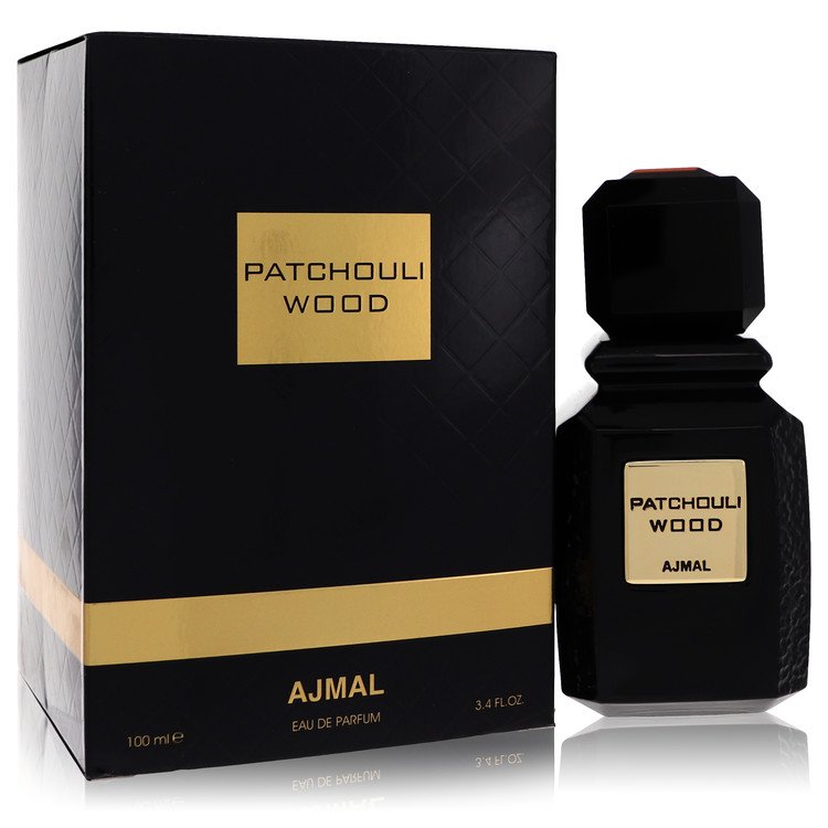 Ajmal Eau De Parfum Spray (Unisex) 3.4 oz for Men