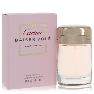 Cartier Eau De Parfum Spray 1.7 oz for Women