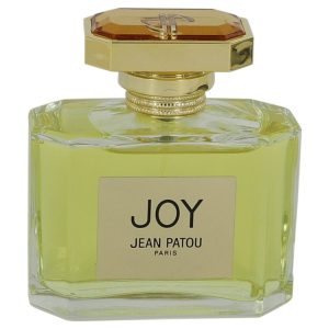 Jean Patou Eau De Parfum Spray (Tester) 2.5 oz for Women