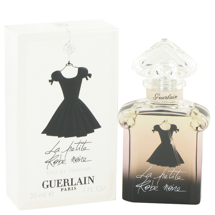 Guerlain Eau De Parfum Spray 1 oz for Women
