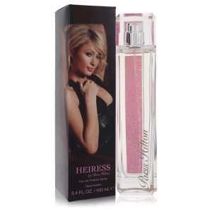 Paris Hilton Eau De Parfum Spray 3.4 oz for Women