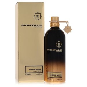 Montale Eau De Parfum Spray (Unisex) 3.4 oz for Women