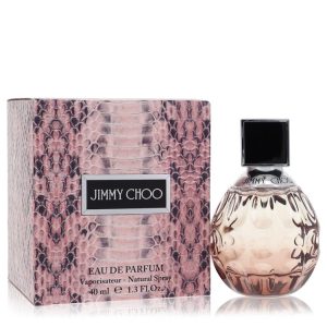 Jimmy Choo Eau De Parfum Spray 1.3 oz for Women