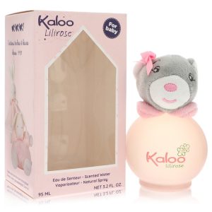 Kaloo Eau De Senteur Spray (Alcohol free) 3.2 oz for Women