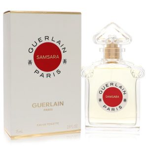 Guerlain Eau De Toilette Spray 2.5 oz for Women