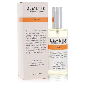 Demeter Cologne Spray 4 oz for Women