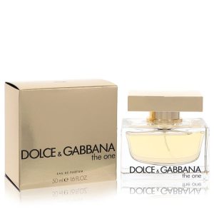 Dolce & Gabbana Eau De Parfum Spray 1.7 oz for Women