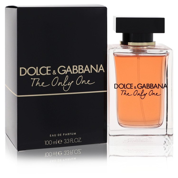 Dolce & Gabbana Eau De Parfum Spray 3.3 oz for Women