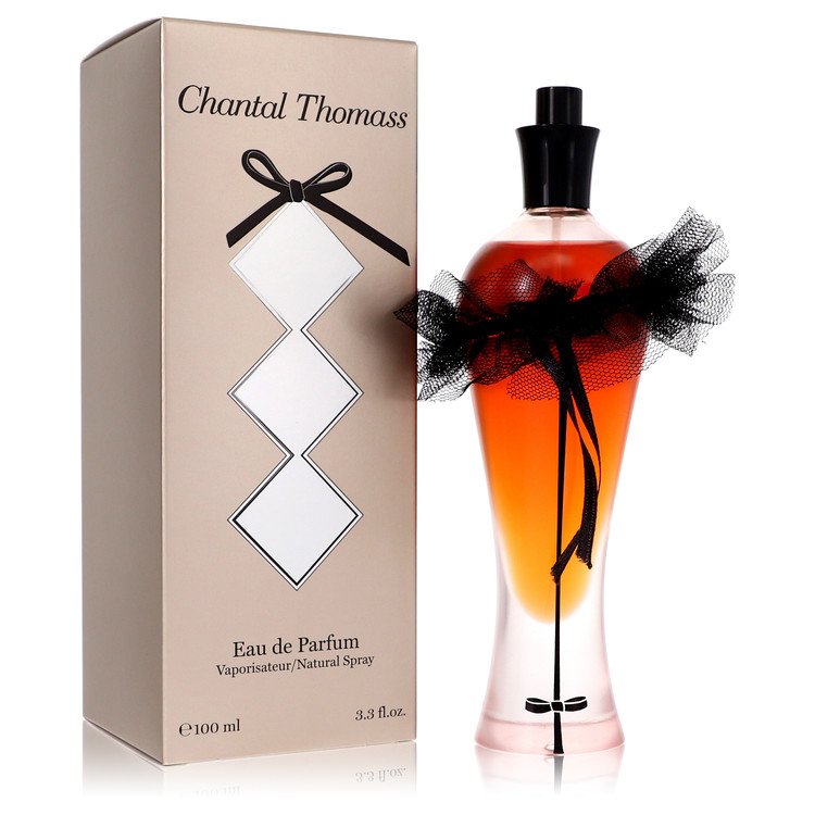 Chantal Thomass Eau De Parfum Spray 3.3 oz for Women
