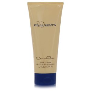 Oscar De La Renta Body Lotion 6.7 oz for Women