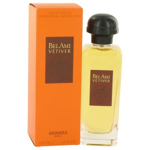 Hermes Eau De Toilette Spray 3.3 oz for Men