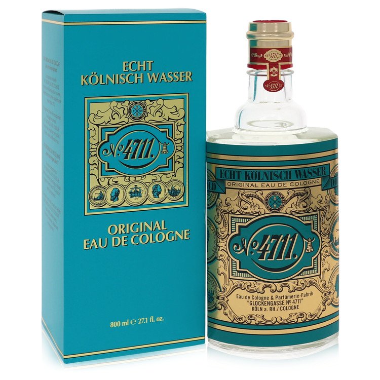 4711 Eau De Cologne (Unisex) 27 oz for Men