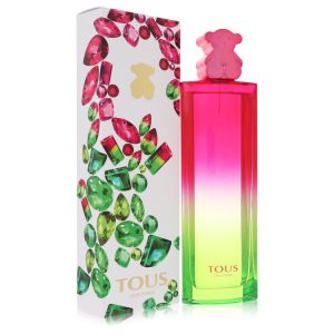 Tous Eau De Toilette Spray 3 oz for Women
