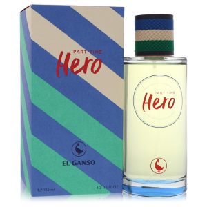 El Ganso Eau De Toilette Spray 4.2 oz for Men