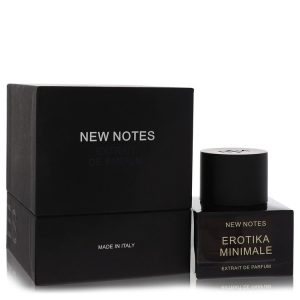 New Notes Extrait De Parfum Spray (Unisex) 1.7 oz for Women