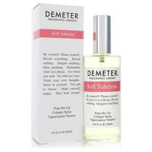 Demeter Cologne Spray 4 oz for Women