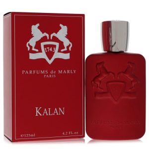 Parfums De Marly Eau De Parfum Spray (Unisex) 4.2 oz for Men