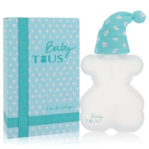 Tous Eau De Cologne Spray 3.4 oz for Women