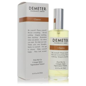 Demeter Cologne Spray (Unisex) 4 oz for Men