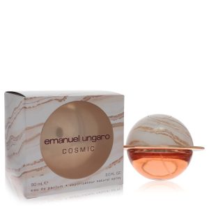 Ungaro Eau De Parfum Spray 3 oz for Women