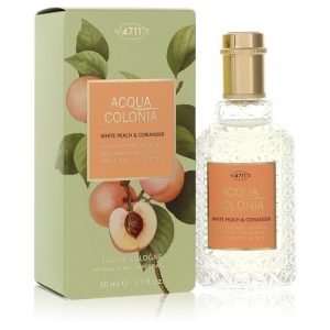 4711 Eau De Cologne Spray (Unisex) 1.7 oz for Women