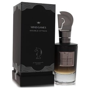 Mind Games Extrait De Parfum Spray (Unisex) 3.4 oz for Men