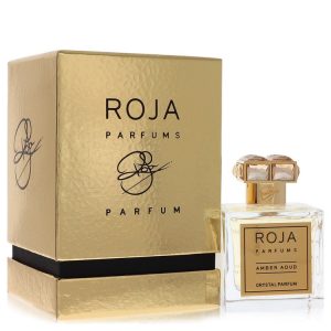 Roja Parfums Extrait De Parfum Spray (Unisex) 3.4 oz for Women