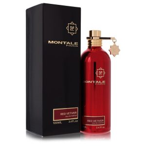Montale Eau De Parfum Spray 3.4 oz for Men