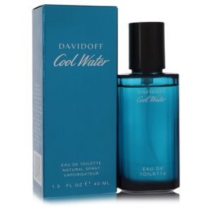 Davidoff Eau De Toilette Spray 1.35 oz for Men
