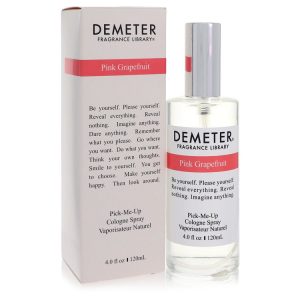 Demeter Cologne Spray 4 oz for Women