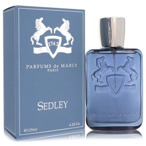 Parfums De Marly Eau De Parfum Spray 4.2 oz for Women