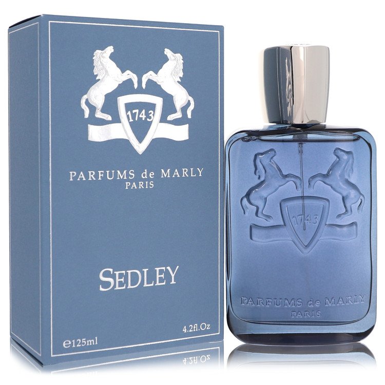 Parfums De Marly Eau De Parfum Spray 4.2 oz for Women