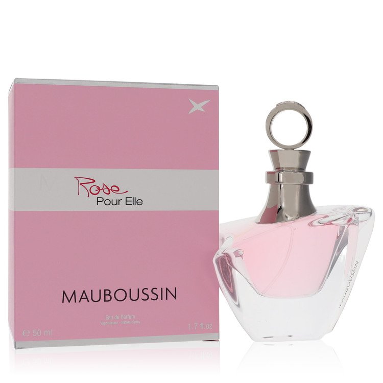 Mauboussin Eau De Parfum Spray 1.7 oz for Women