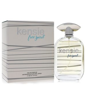 Kensie Eau De Parfum Spray 3.4 oz for Women