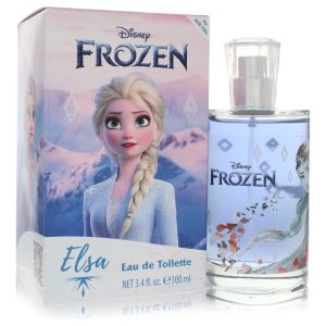 Disney Eau De Toilette Spray 3.4 oz for Women