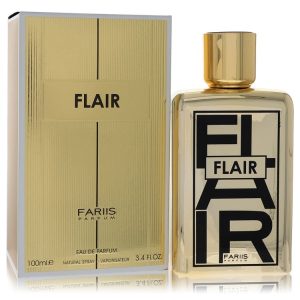 Fariis Parfum Eau De Parfum Spray 3.4 oz for Women