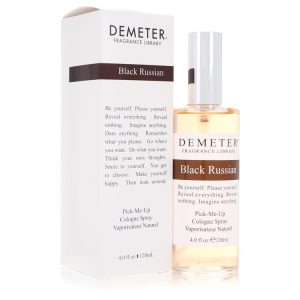 Demeter Cologne Spray 4 oz for Women