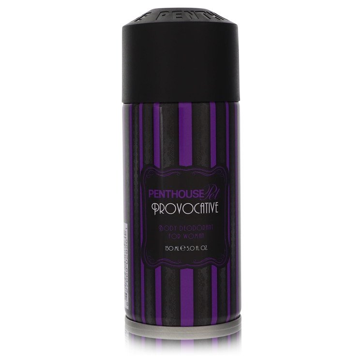 Penthouse Deodorant Spray 5 oz for Women