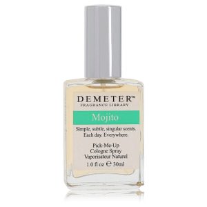 Demeter Cologne Spray 1 oz for Women