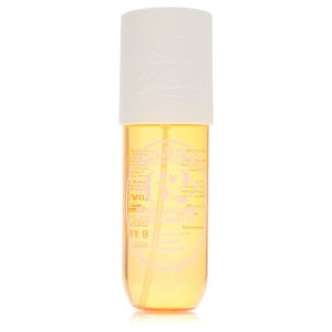 Sol De Janeiro Hair & Body Perfume Spray 8 oz for Women