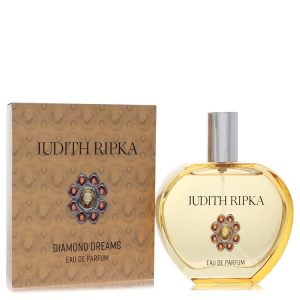 Judith Ripka Eau De Parfum Spray 3.4 oz for Women