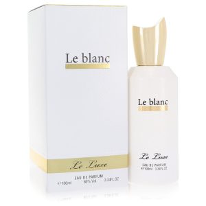Le Luxe Eau De Parfum Spray 3.4 oz for Women