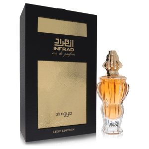 Afnan Eau De Parfum Spray 3.4 oz for Women