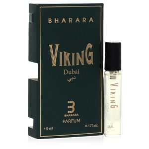 Bharara Beauty Mini EDP Spray 0.17 oz for Men
