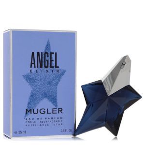 Thierry Mugler Eau De Parfum Spray .8 oz for Women