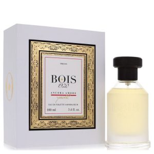 Bois 1920 Eau De Toilette Spray 3.4 oz for Women