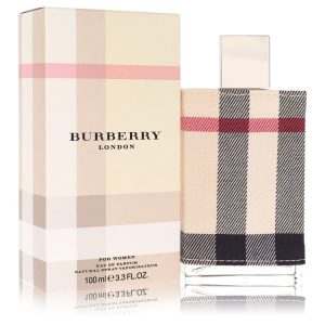 Burberry Eau De Parfum Spray 3.3 oz for Women