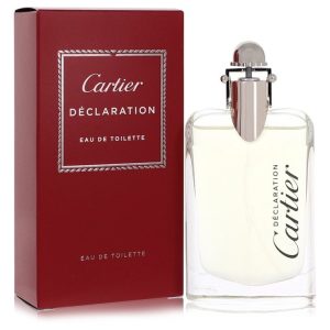 Cartier Eau De Toilette Spray 1.7 oz for Men