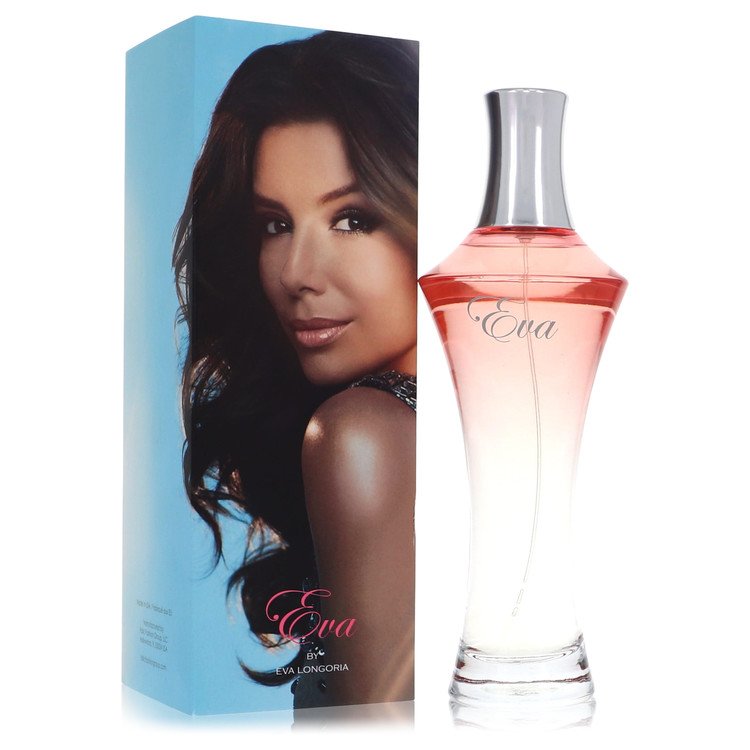 Eva Longoria Eau De Parfum Spray 3.4 oz for Women