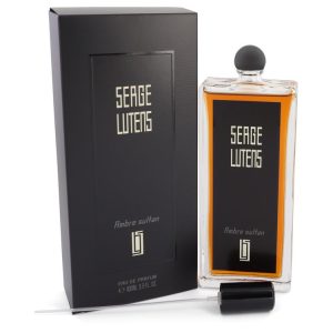 Serge Lutens Eau De Parfum Spray (Unisex) 3.3 oz for Women